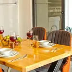 빌라 Uzumlu Village 2 Bedroom 2683 칼칸
