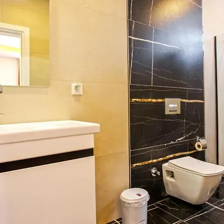 Villa Uzumlu Village 2 Bedroom 2683