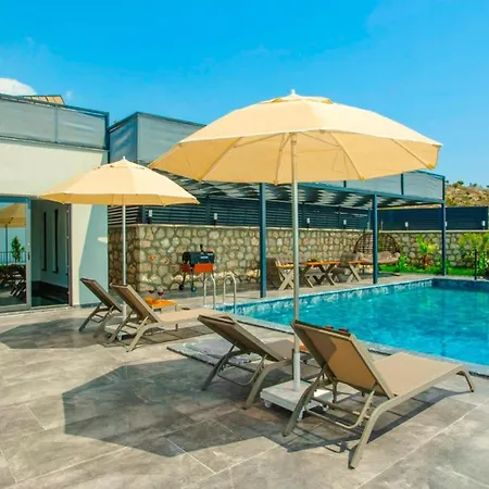 Villa Uzumlu Village 2 Bedroom 2683