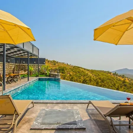 Uzumlu Village 2 Bedroom 2683 Villa *