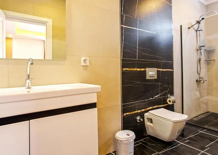 Villa Uzumlu Village 2 Bedroom 2683