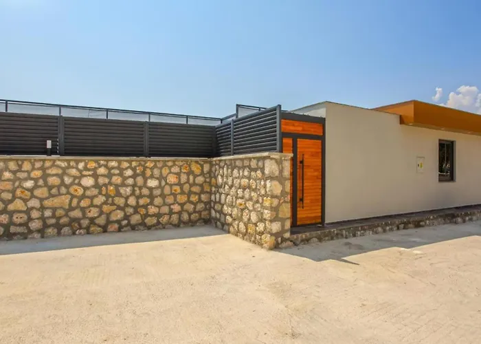 Uzumlu Village 2 Bedroom 2683 *