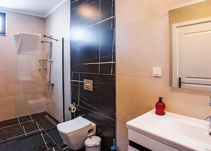 Villa Uzumlu Village 2 Bedroom 2683