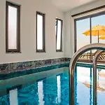 Uzumlu Village 2 Bedroom 2683 Villa *