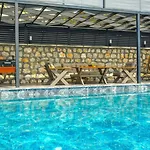 Uzumlu Village 2 Bedroom 2683 Kalkan