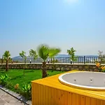 Uzumlu Village 2 Bedroom 2683 Willa