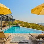 Uzumlu Village 2 Bedroom 2683 Villa *