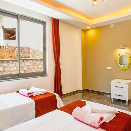 Uzumlu Village 2 Bedroom 2683 Villa *
