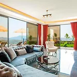 Vilă Uzumlu Village 2 Bedroom 2683 Kalkan