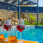 Vilă Uzumlu Village 2 Bedroom 2683 *