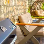 Vilă Uzumlu Village 2 Bedroom 2683 Kalkan
