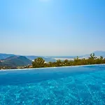 Uzumlu Village 2 Bedroom 2683 * Kalkan
