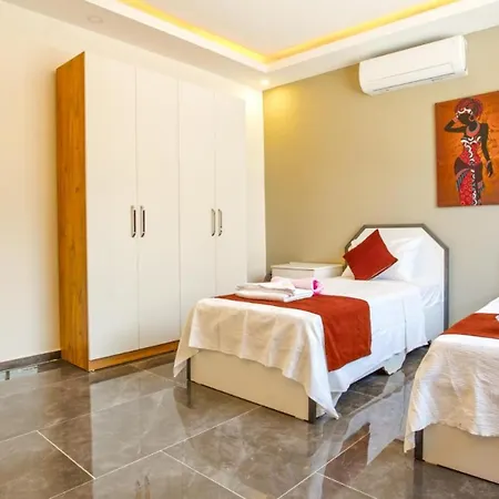 Uzumlu Village 2 Bedroom 2683