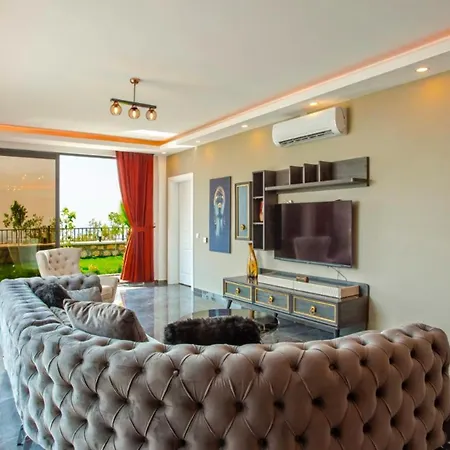 Uzumlu Village 2 Bedroom 2683 *